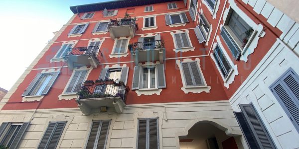 BILOCALE IN CORSO LODI