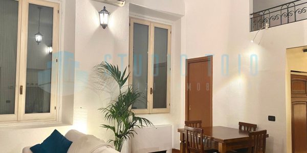 APPARTAMENTO IN AFFITTO ZONA PORTA ROMANA