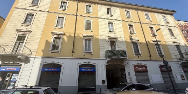 APPARTAMENTO RISTRUTTURATO IN ZONA ORTICA