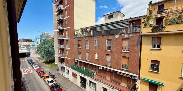 APPARTAMENTO RISTRUTTURATO IN ZONA ORTICA