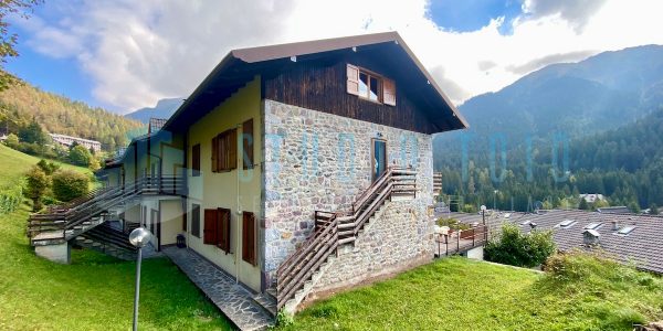 APPARTAMENTO SEMI INDIPENDENTE SPIAZI DI GROMO