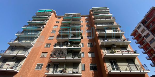 MONOLOCALE RISTRUTTURATO IN ZONA CITTÀ STUDI