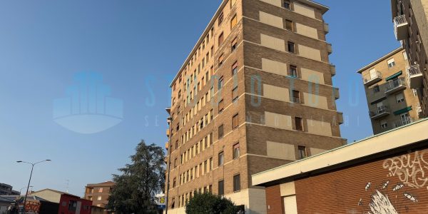 BILOCALE CON CUCINA ABITABILE ZONA PRECOTTO