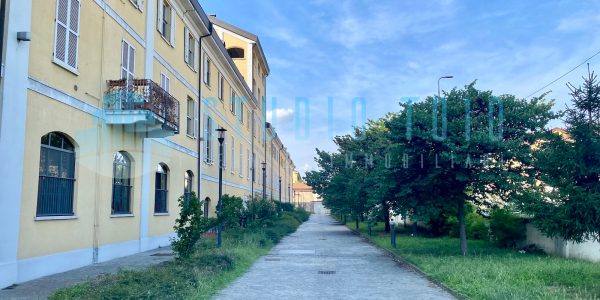 MONOLOCALE RISTRUTTURATO IN ZONA NAVIGLI