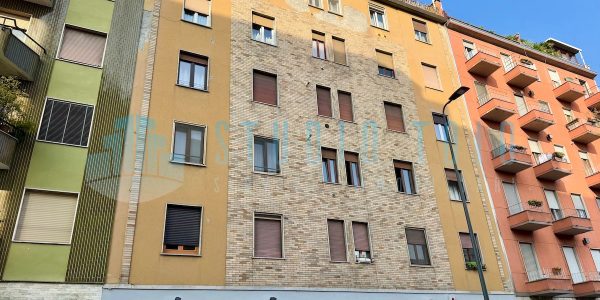 AMPIO MONOLOCALE CON CUCINA ABITABILE