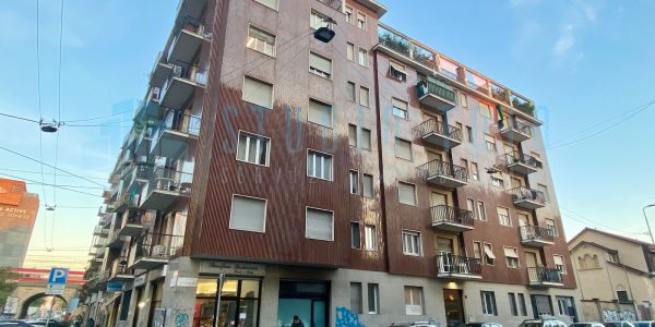 STANZA SINGOLA PER RAGAZZE IN ZONA CITTÁ STUDI