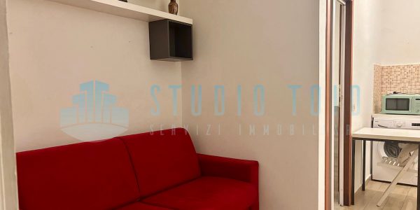 APPARTAMENTO IN STABILE VECCHIA MILANO