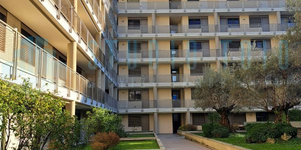 BILOCALE CON TERRAZZO IN CONTESTO DI RECENTE COSTRUZIONE