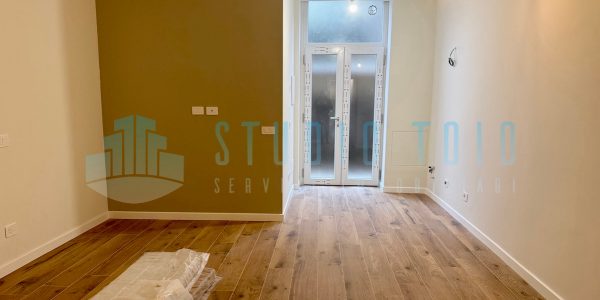 MONOLOCALE RISTRUTTURATO ZONA CITTÁ STUDI